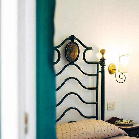 مبيت وإفطار بارغيليا Villino Eleonora المظهر الخارجي الصورة